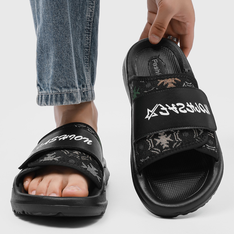 2026 New Men's Slippers Summer - Outdoor Lighting Trends 2026 recensie en prijs