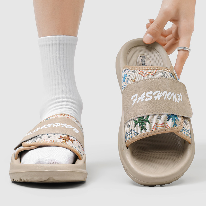 2026 New Men's Slippers Summer - Outdoor Lighting Trends 2026 recensie en prijs