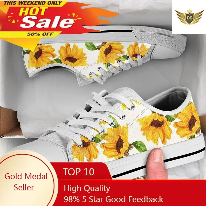 Classic Yellow Flower Sunflowe - Outdoor Lighting Uplight recensie en prijs