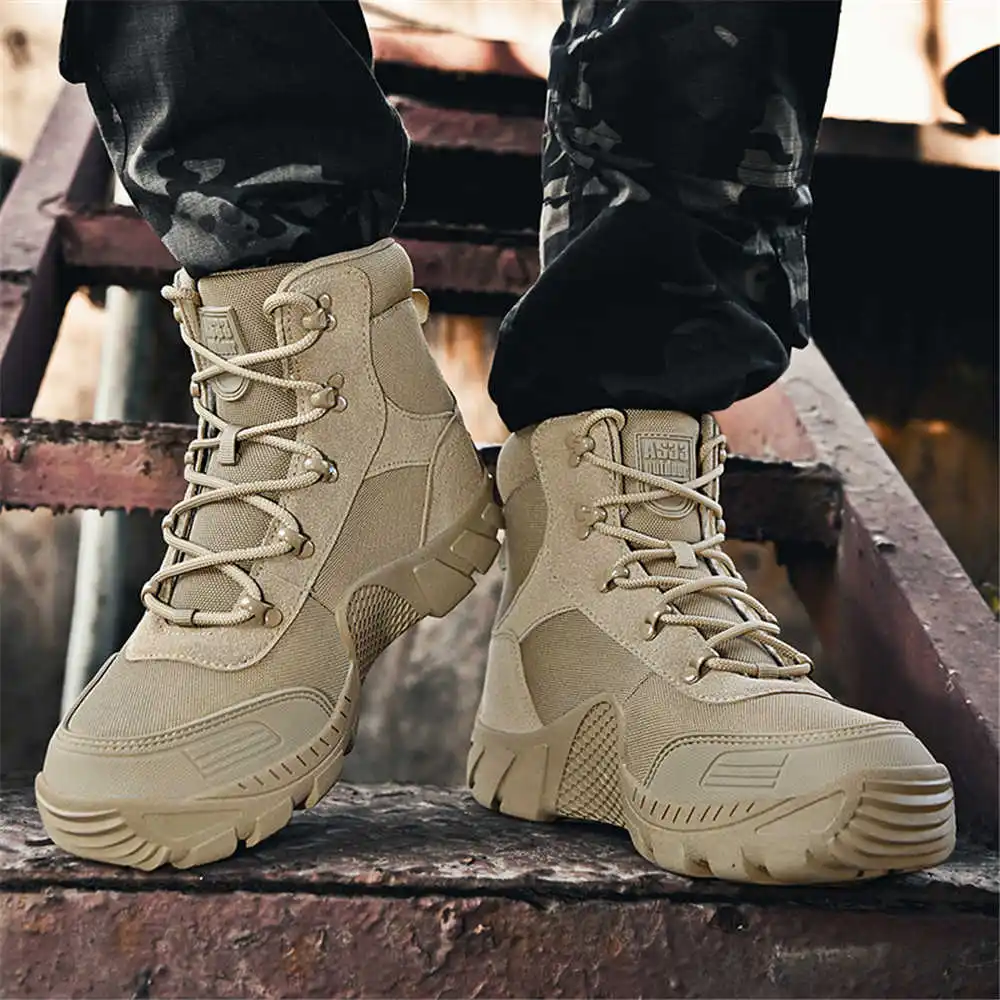 41-42 lace up trekking sneaker - Rock Light Camouflage recensie en prijs