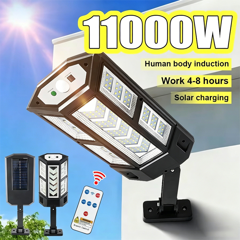 Solar LED Light Super Bright O - Outdoor Lighting Landscape recensie en prijs