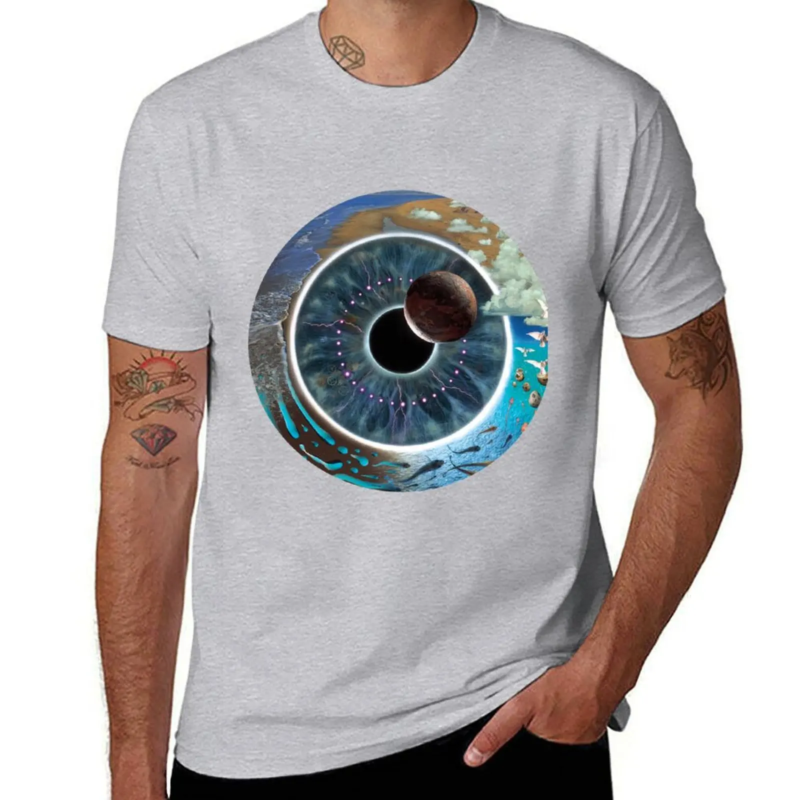 2026 New Premium Basic Tshirt  - Outdoor Lighting New Jersey recensie en prijs