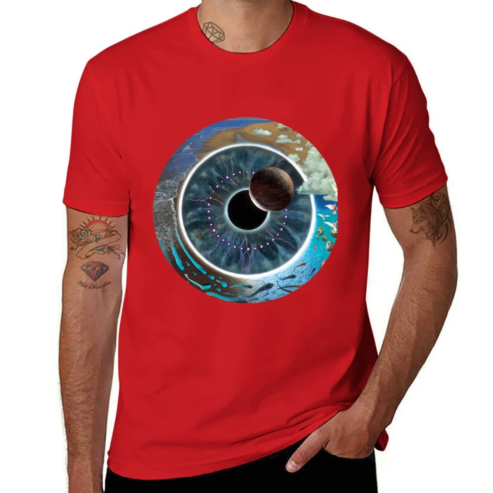 2026 New Premium Basic Tshirt  - Outdoor Lighting New Jersey recensie en prijs