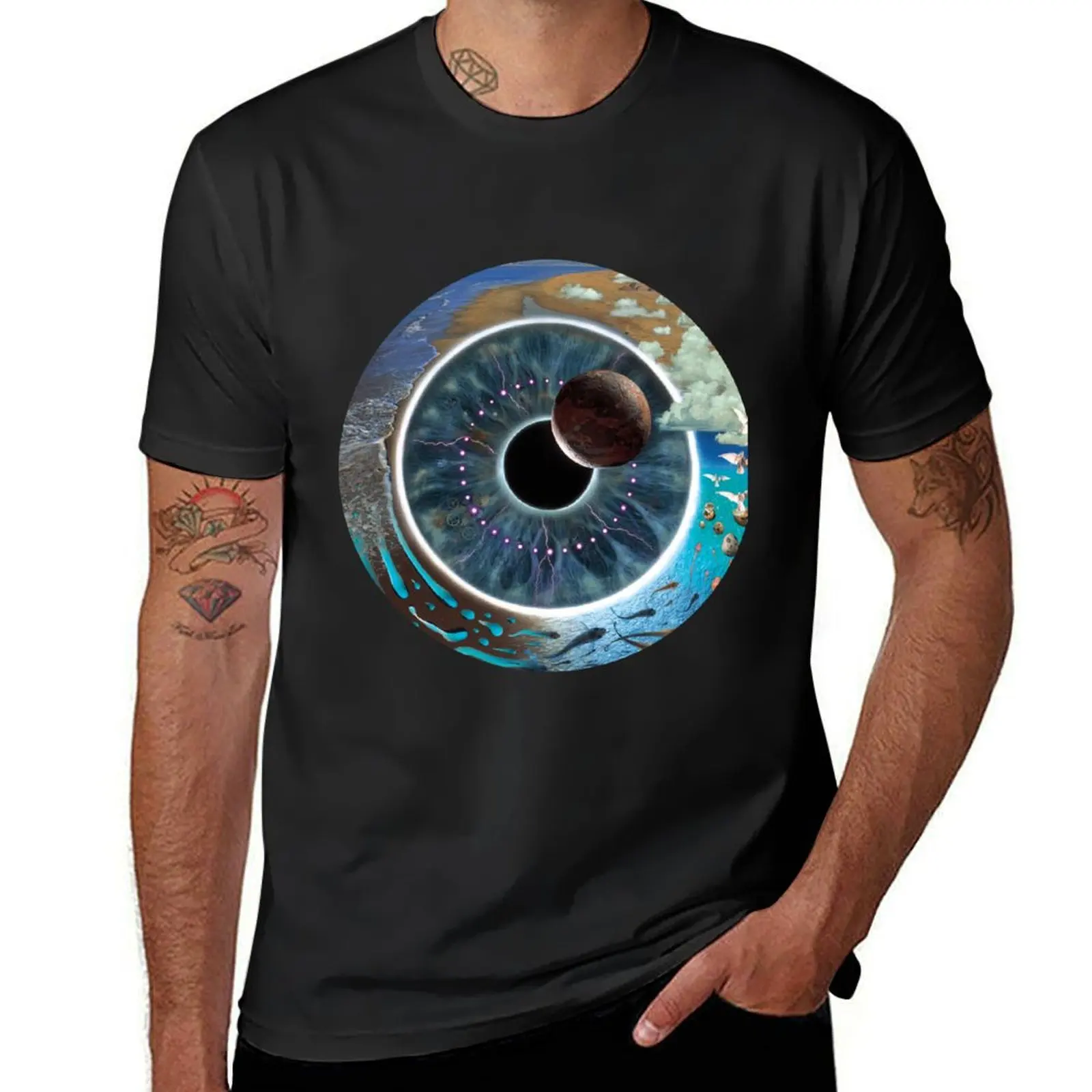 2026 New Premium Basic Tshirt  - Outdoor Lighting New Jersey recensie en prijs
