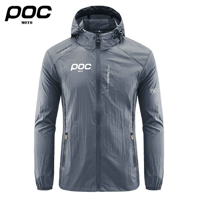 2025 New Men MOTO POC Cycling  - Outdoor Lighting New Jersey recensie en prijs