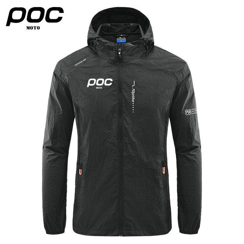 2025 New Men MOTO POC Cycling  - Outdoor Lighting New Jersey recensie en prijs
