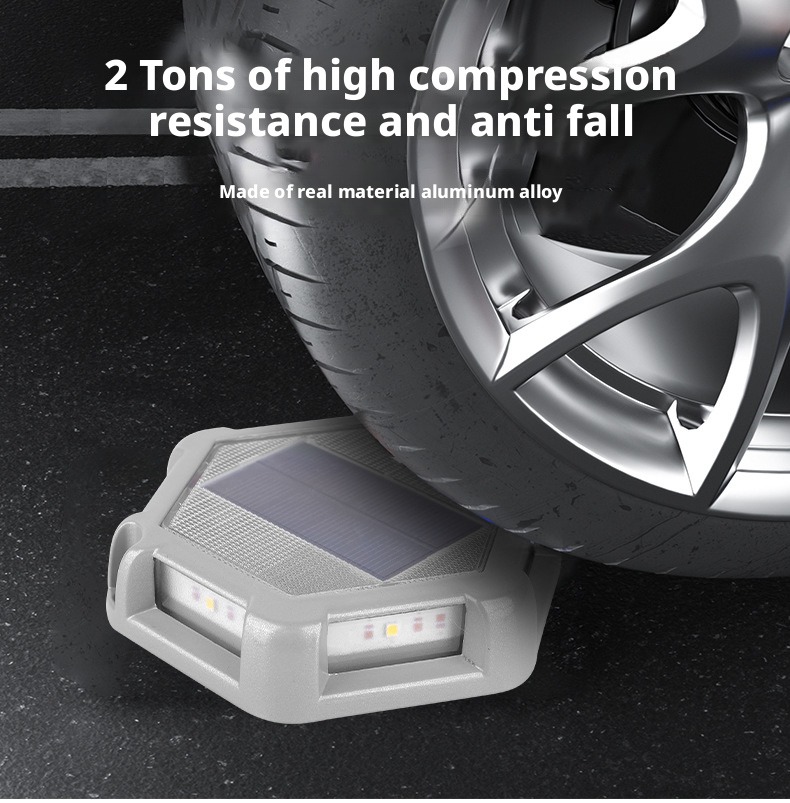 Solar-Powered Underground Lamp - Outdoor Lighting Year Round recensie en prijs